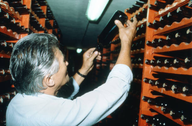 Gallery of Ferruccio Lamborghini