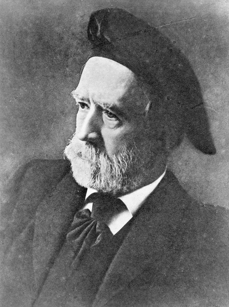 Gallery of Theodore De Vinne