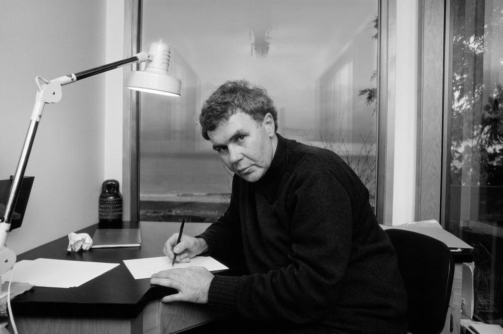 Friend, classmate: Raymond Clevie Carver Jr. 