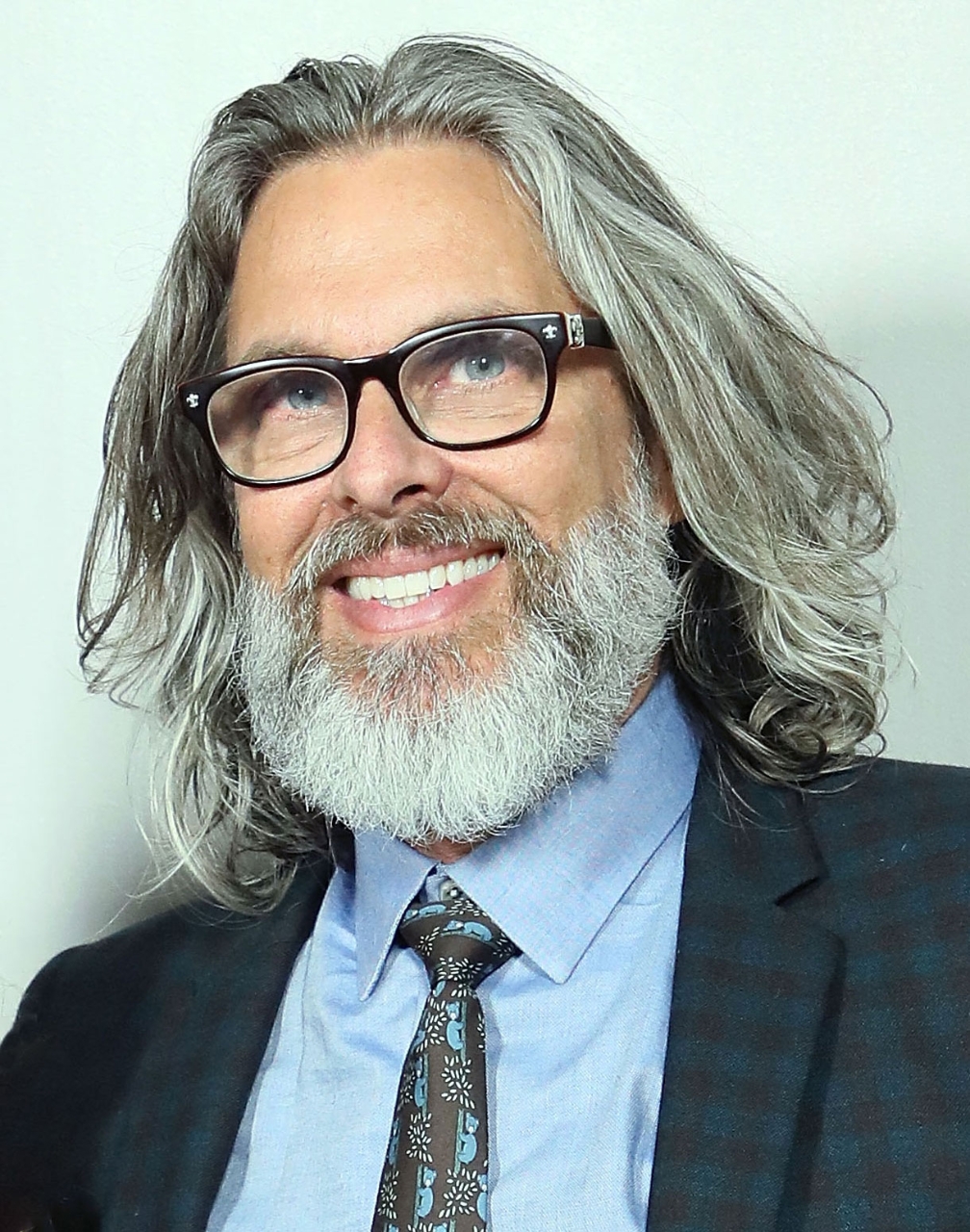 Student: Michael Chabon 