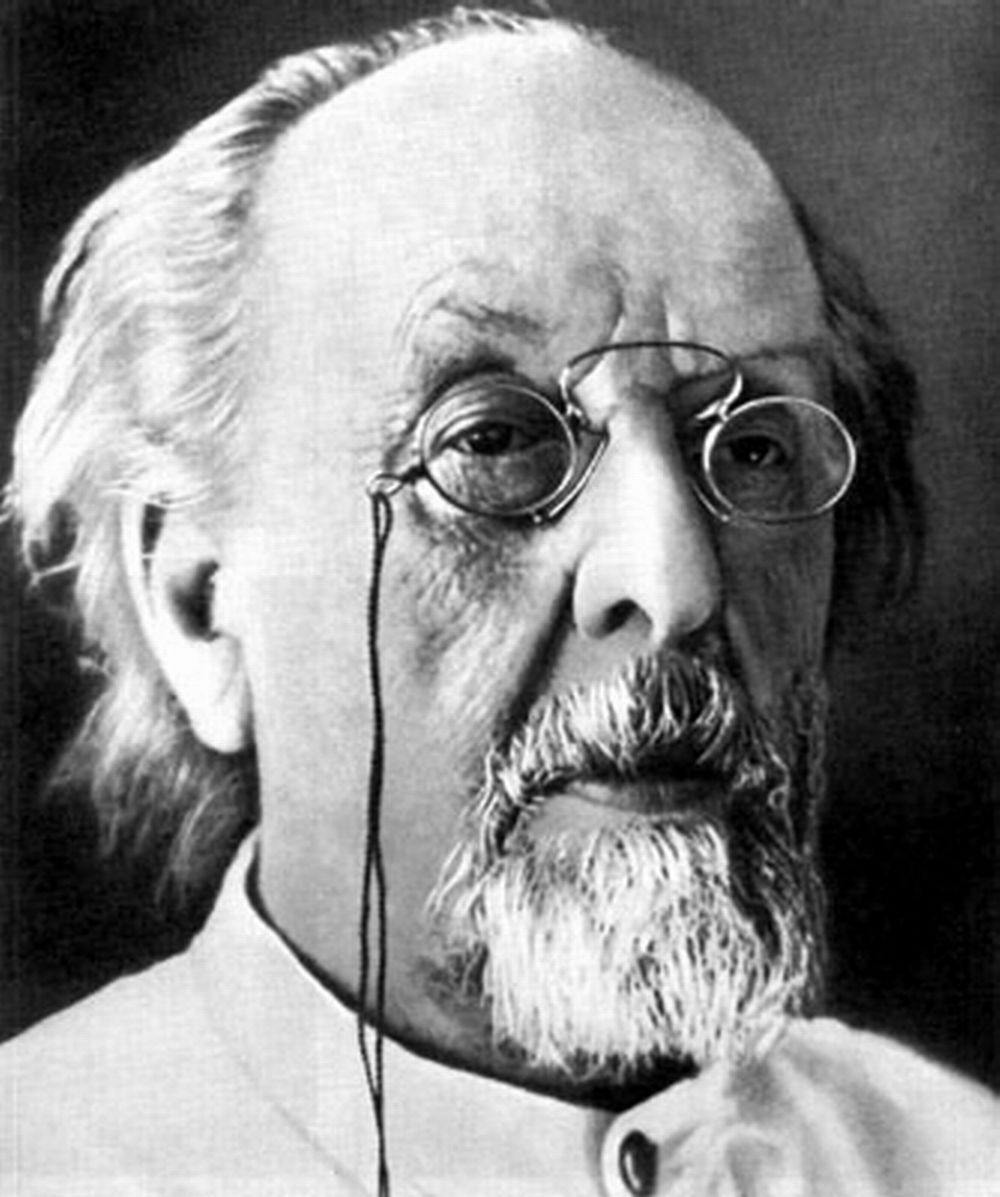 Schoolmate : Konstantin Tsiolkovsky
