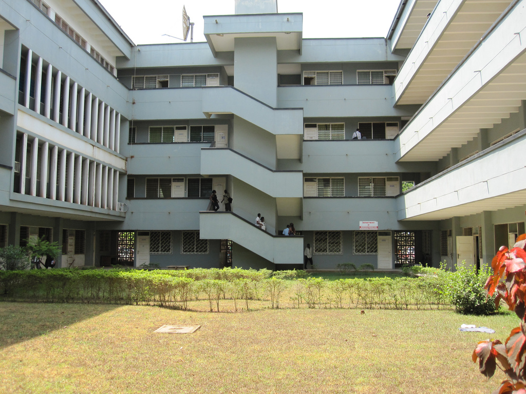 Gallery of Abraham Kabutey