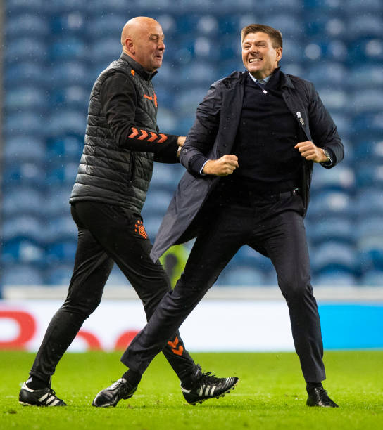 Gallery of Steven Gerrard