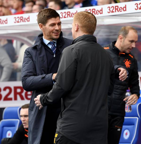 Gallery of Steven Gerrard