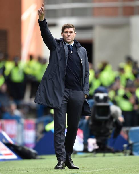 Gallery of Steven Gerrard