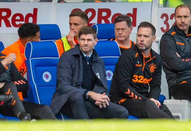 Gallery of Steven Gerrard