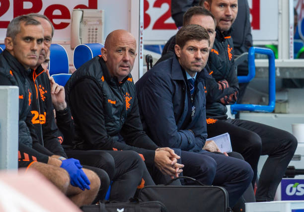 Gallery of Steven Gerrard