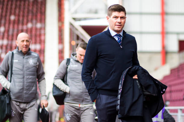 Gallery of Steven Gerrard