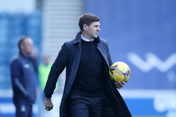 Gallery of Steven Gerrard