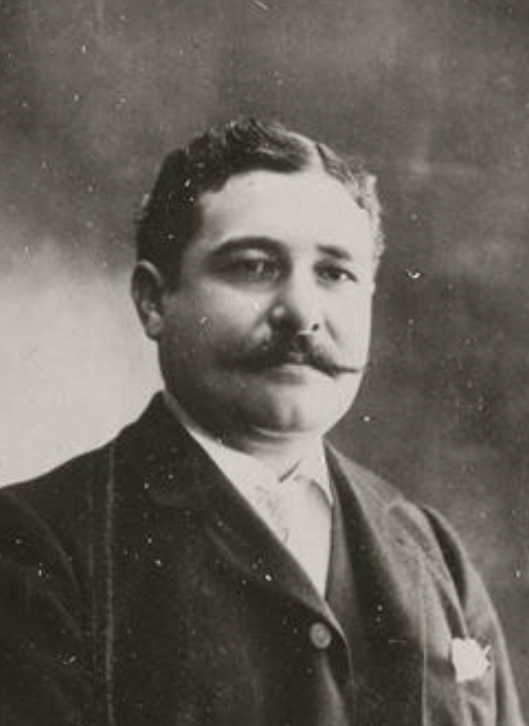 Gallery of Léon Daudet
