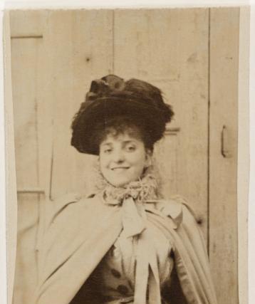 ex-wife: Jeanne Hugo 