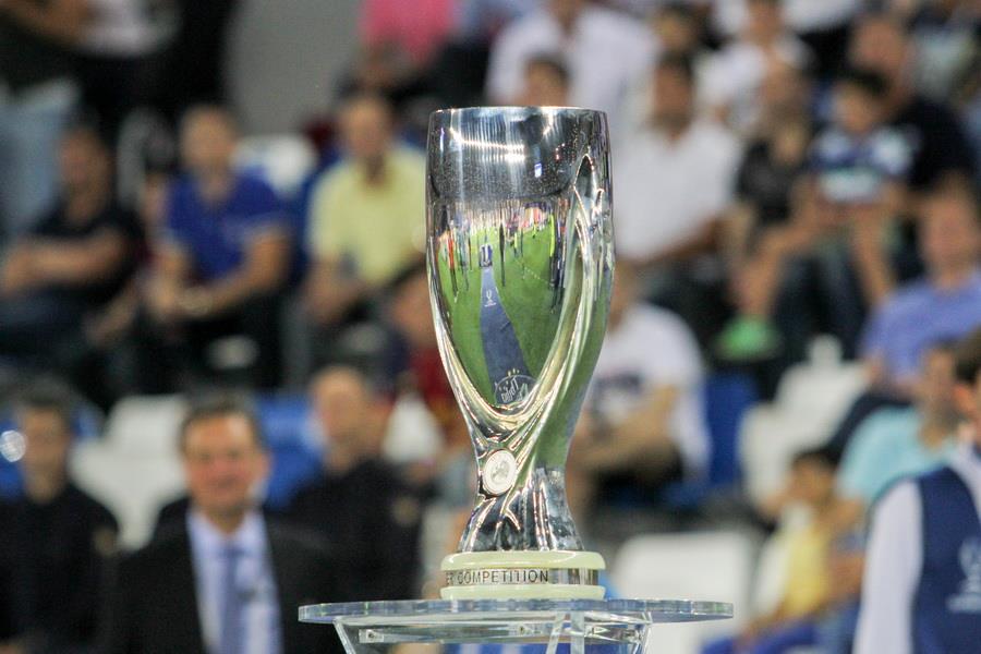 UEFA Super Cup