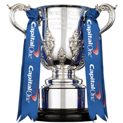English League Cup