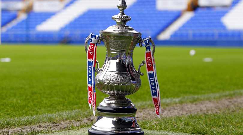 English FA Cup