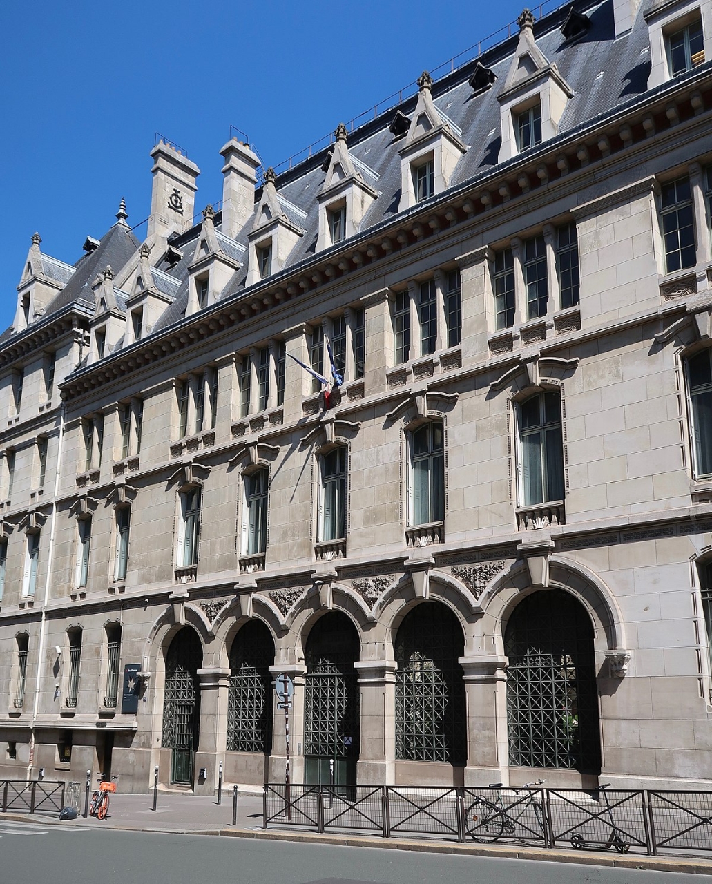 Gallery of Léon Daudet