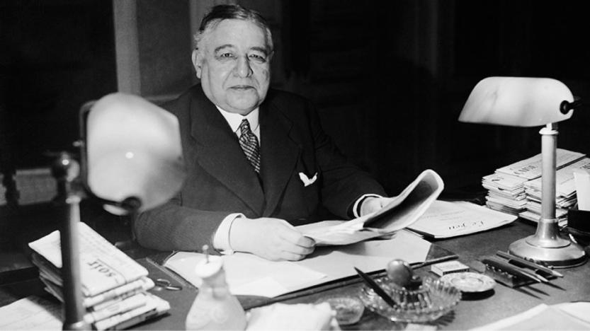 Gallery of Léon Daudet