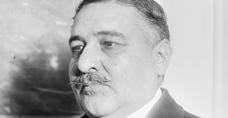 Gallery of Léon Daudet