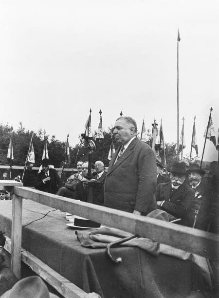 Gallery of Léon Daudet