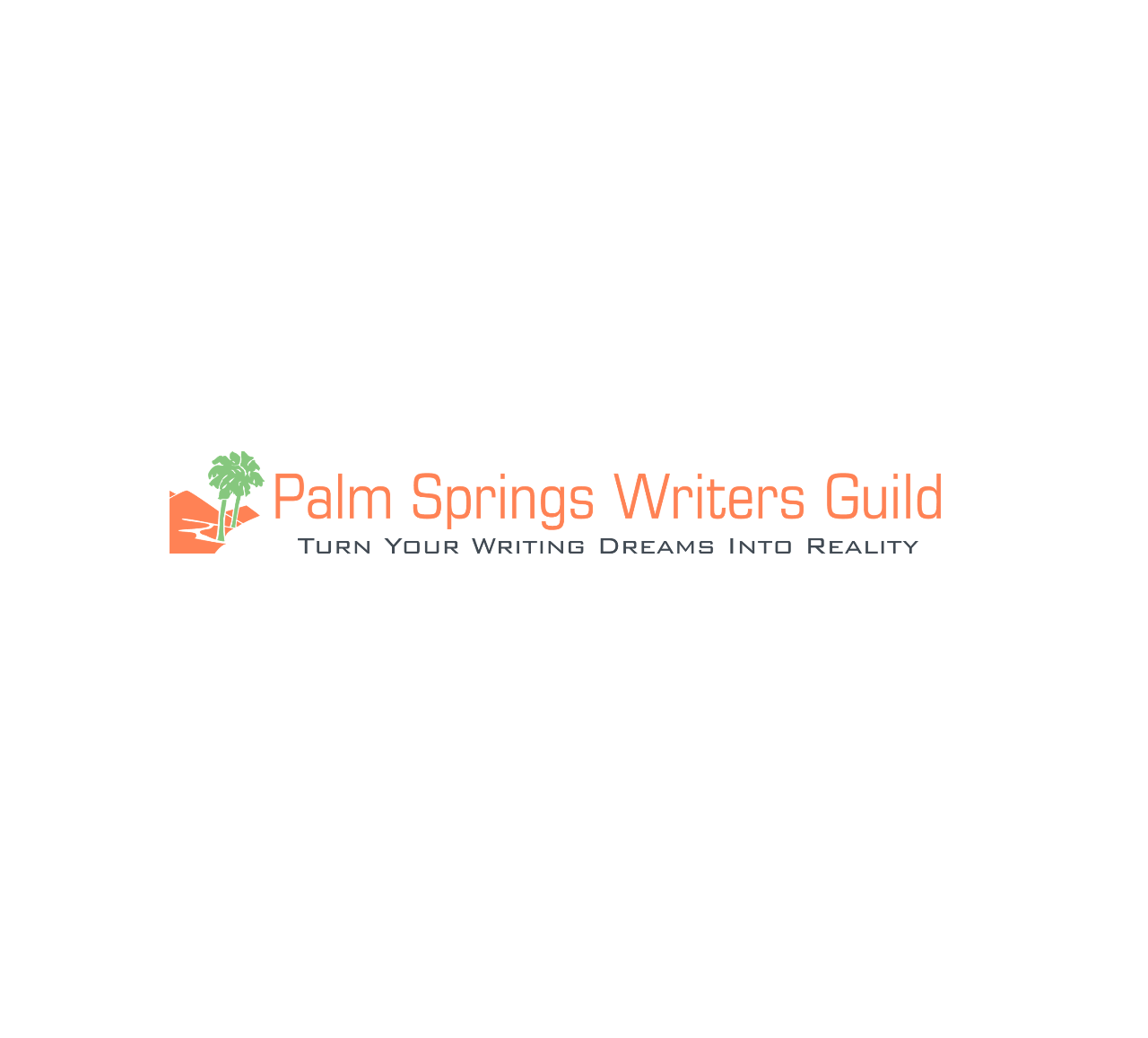 The Palm Springs Writers Guild