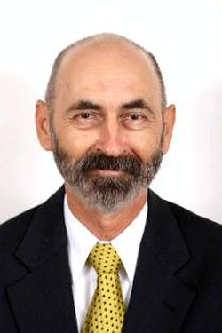 Geoff Hiscock