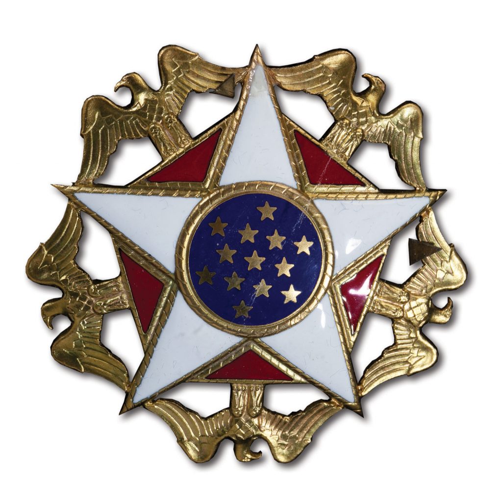 Presidential Medal of Freedom