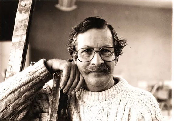 Peter Palmquist