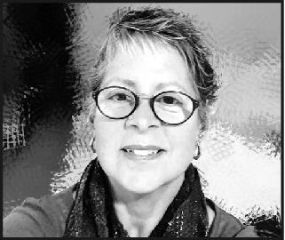 Daughter: Elizabeth Palmquist-Cochran