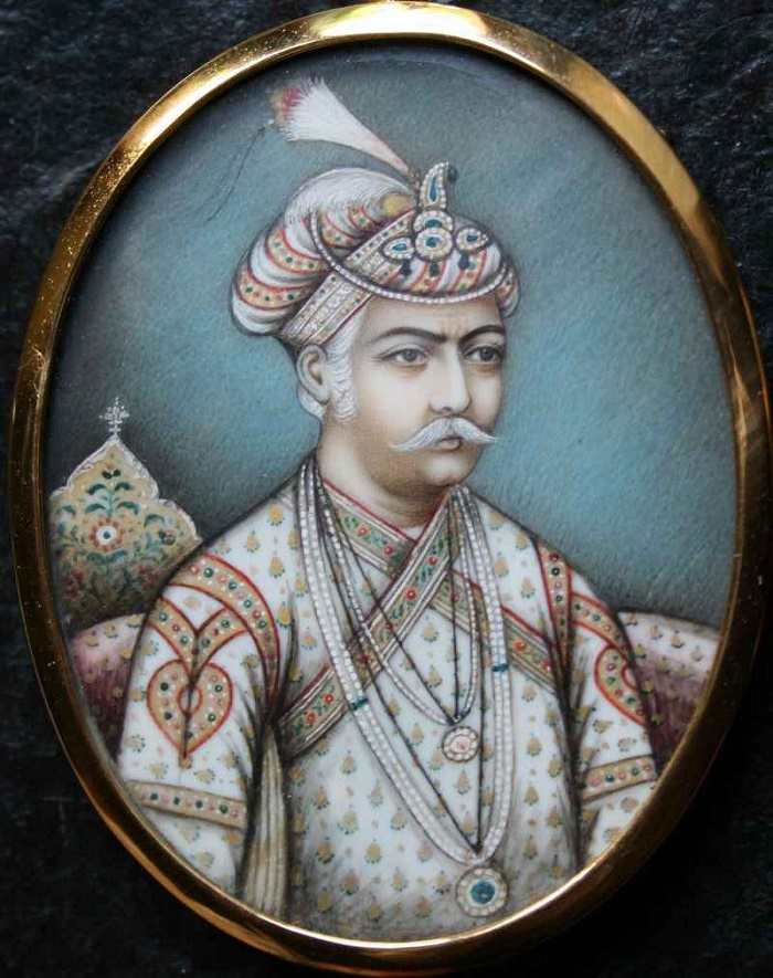 Akbar (Abu'l-Fath Jalal-ud-din Akbar)