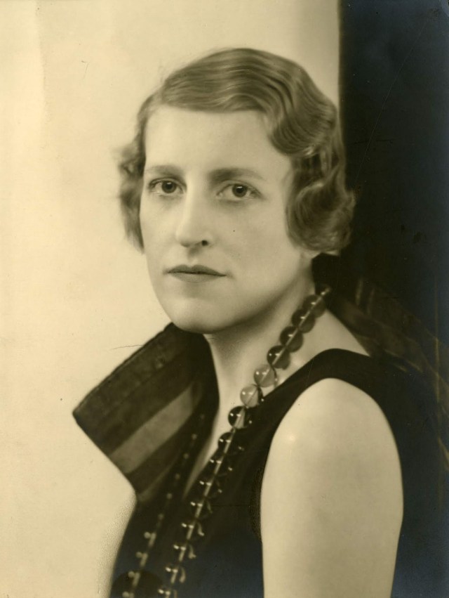 Winifred Holtby