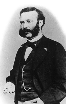 Gallery of Jean-Henri Dunant ​​​​​​​