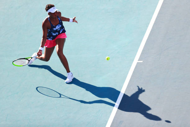 Gallery of Venus Williams