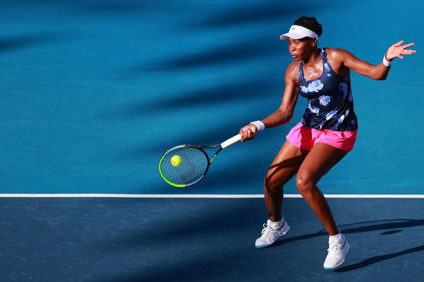 Gallery of Venus Williams