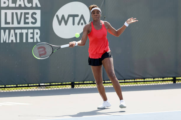 Gallery of Venus Williams