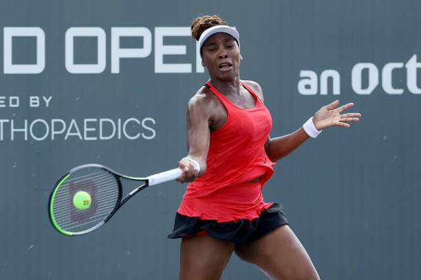 Gallery of Venus Williams