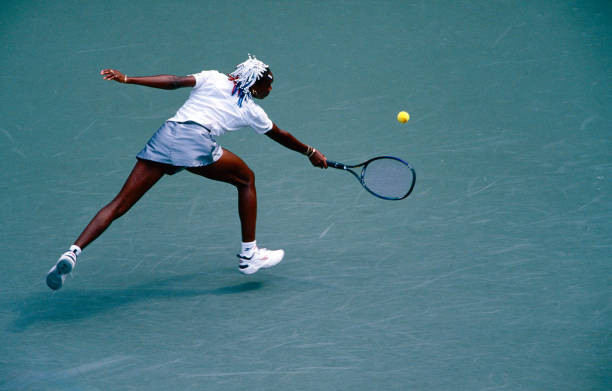 Gallery of Venus Williams
