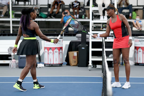 Gallery of Venus Williams