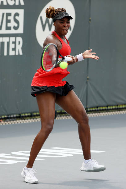 Gallery of Venus Williams