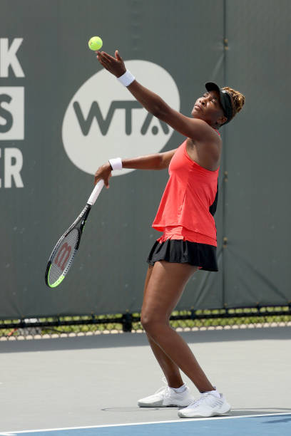 Gallery of Venus Williams