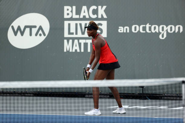 Gallery of Venus Williams