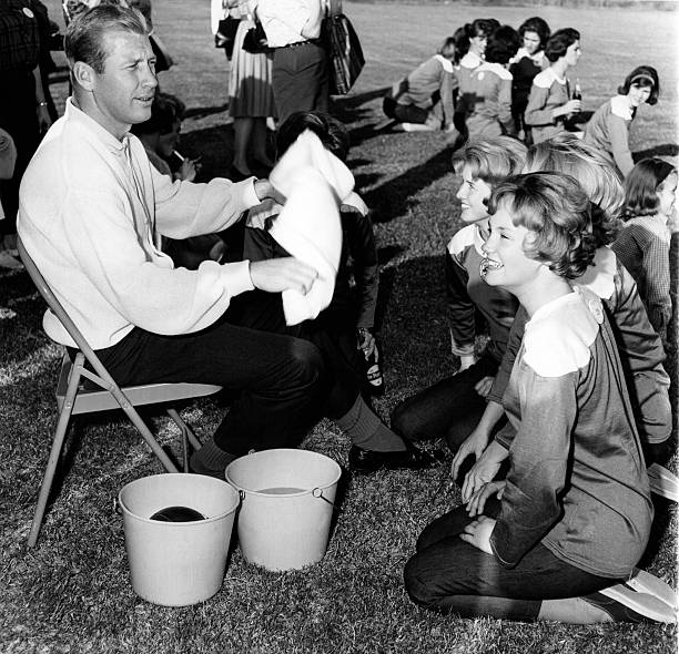 Gallery of Mickey Mantle