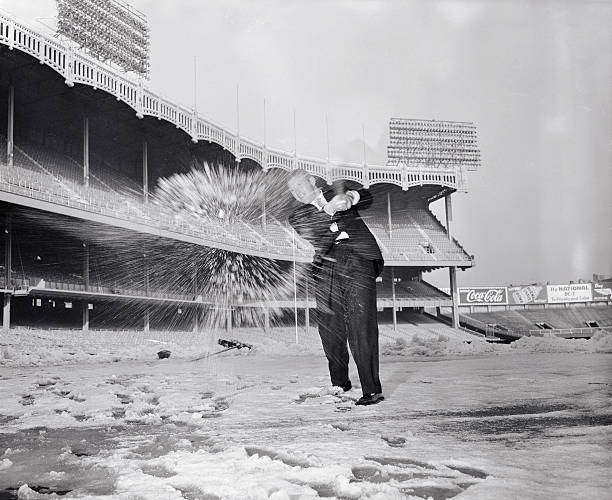 Gallery of Mickey Mantle