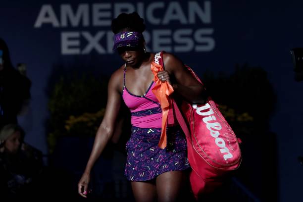 Gallery of Venus Williams