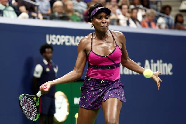 Gallery of Venus Williams