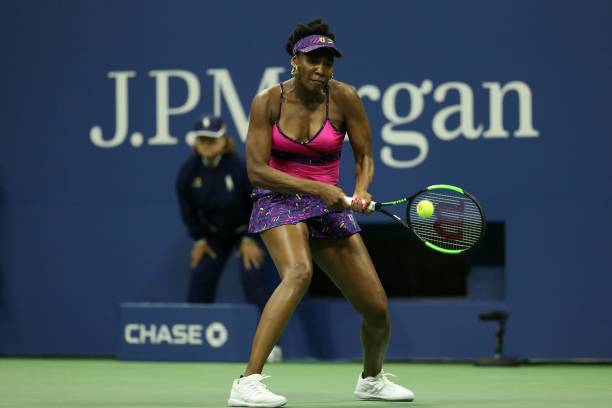 Gallery of Venus Williams