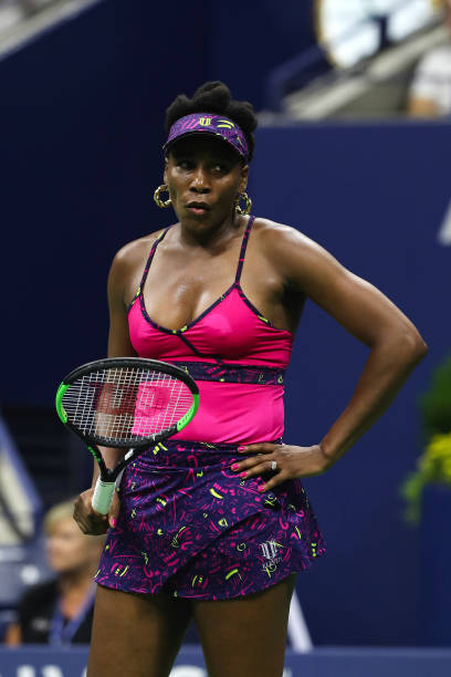 Gallery of Venus Williams
