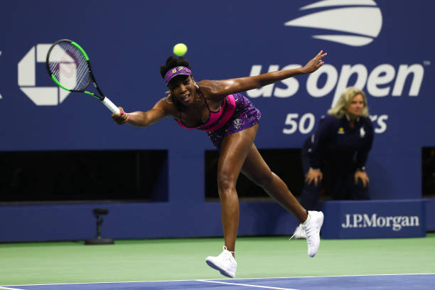 Gallery of Venus Williams