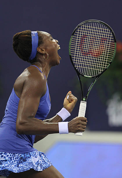 Gallery of Venus Williams