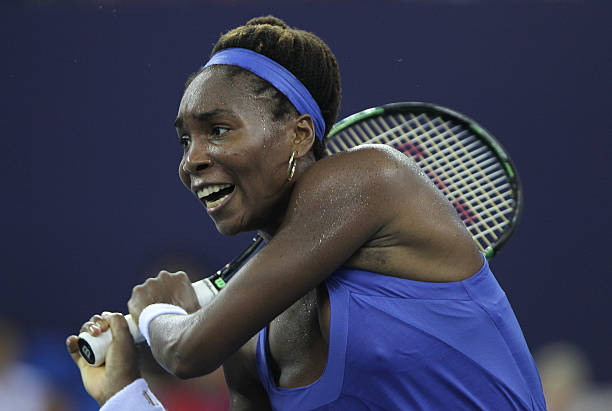 Gallery of Venus Williams