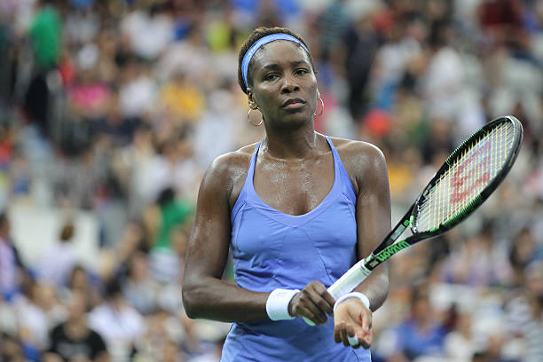 Gallery of Venus Williams