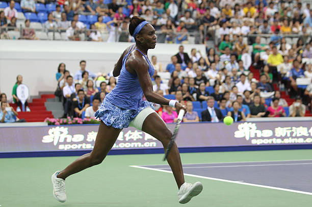 Gallery of Venus Williams